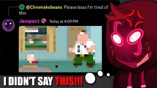 Discord Memes That Put Me Out of Context
