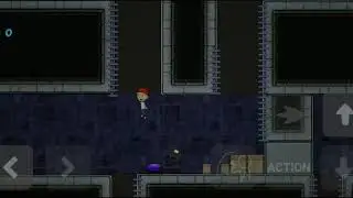 Aliens From Above - Playtest 03 (Mobile update - Android) - GDEVELOP 5 Game