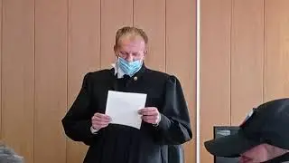 Дорогов. Освобождение из-под стражи. 