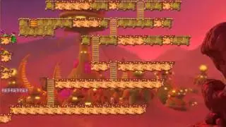 Super Granny 6 Level 3-25 Masterlocked Solution