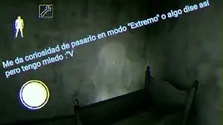Granny-Horror Game (leer descripción)