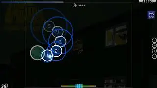 cool thing on a spaced stream practice diff