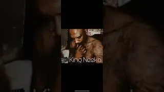 King Neeko -Perfume (official Audio Track from LA County Jail)