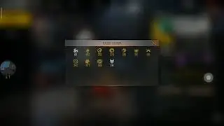 rush gamplay rank match