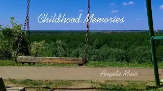 Childhood Memories - guitar duo (Angela Mair)