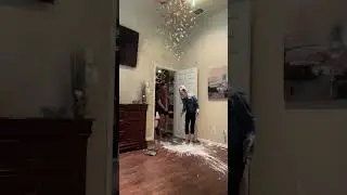 It all happened so fast 😂😂😂 