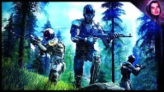 Islands of Nyne: Battle Royale || Back to Back DUBZ