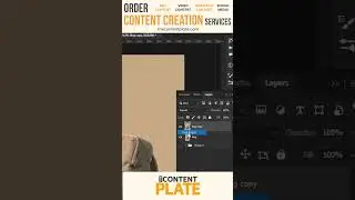 How to do a Perfect object Selection in Photoshop