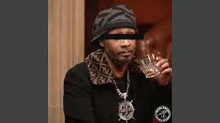 Katt Williams (Instrumental)