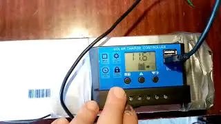 Мощный powerbank из трёх бу пакетов
