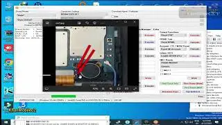 samsung a12 frp remove with umt pro