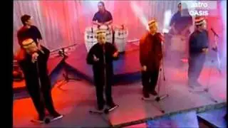 Nasyid - Nawwir Qulub (Hijjaz) live