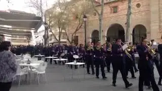 Agrupación Musical Jesús Nazareno de Campo de Criptana