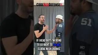 How to End a Fight in Seconds