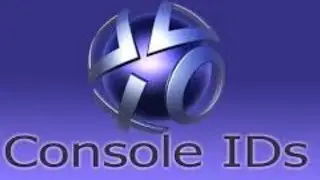 FREE PS3 CONSOLE ID GIVEAWAY 2020