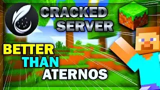 Make CRACKED SERVER Using FEATHER CLIENT! (FREE)