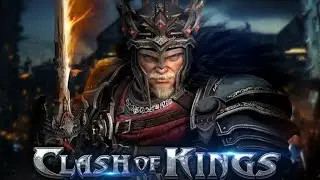 Clash of Kings Секрет первых войск или как сдержать Т12 Войска