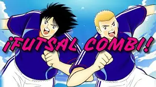 KAZAMI and FURUKAWA Analysis! Anti-Debuff Duo!! | Captain Tsubasa: DREAM TEAM