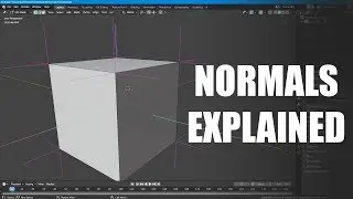 What Are Normals?