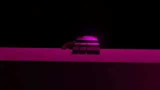 Five nights at Dicky's official teaser trailer. (fan made FNAF game)