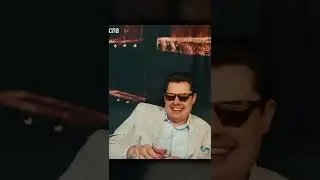 Е. Понасенков танцует