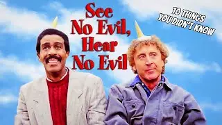 10 Things You Didn't Know About See NoEvil Hear NoEvil