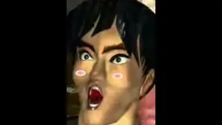 I Think I Broke his **** and Neck