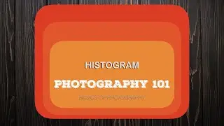 10 What is Histogram - Basics of Photography
