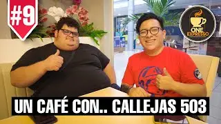 UN CAFÉ CON 