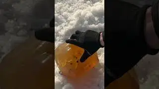 Травматическая картечь #shorts #оружие #травмат