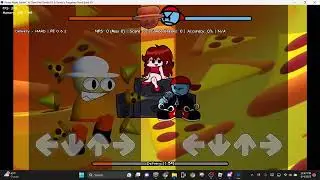 OBS Screen Capture test
