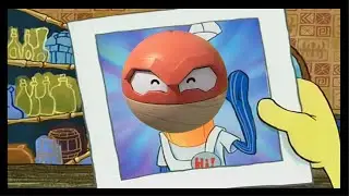 Where did Hisuian Voltorb go