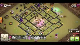 7. Duke GDawgs vs. 12. poppau HFAC