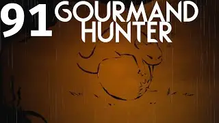 CC Plays: Rain World 91 - Gourmand Hunter