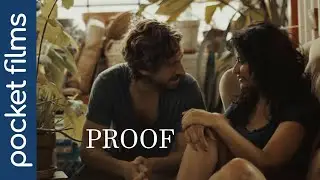 English Drama - Proof -A Pakistani woman and a New York native’s relationship story & their struggle
