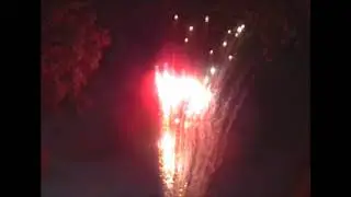 2008 Fireworks - Mine Repeaters