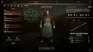 Bannerlord Shield Infantry Ranked