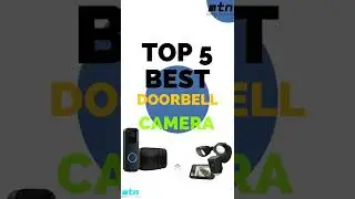Top 5 Best Amazon Prime Doorbell Device of 2022 