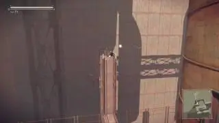 Nier:A BFO bridge skip