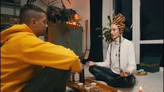 Алина Паш. Чай и путь к себе. chaidastory