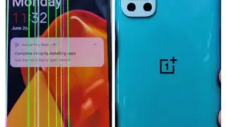 Green Line solution Oneplus 9/9R/8T/8/8pro/9RT 2023 Trying