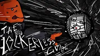 INSANE Lockerless Pressure Guide - In-Depth AI & Ray-Casting Breakdown
