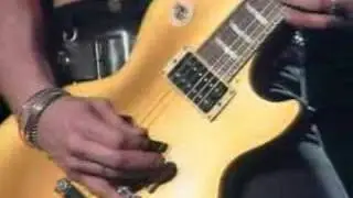 Guns N Roses - Sweet Child O Mine - Live