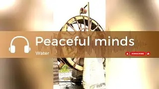 Harmony by the Waterwheel