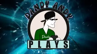 Welcome to Dandy Andy Plays
