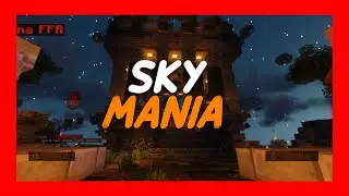 EIN CITYBUILD SERVER MIT POTENZIAL!
