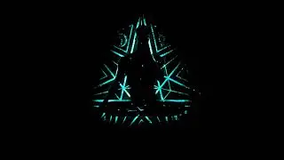 2 Boys 1 Girl - Tension Technique - 03 Twisted (Sub Project Remix)[IXΘΥΣ Edit]