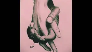 NikaSadly - Возьми меня за руку..