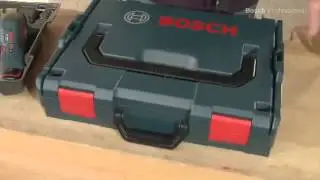 Система хранения L-BOXX от Bosch