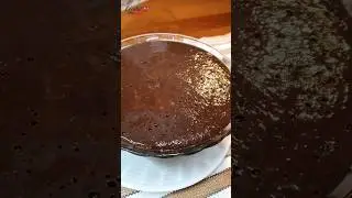 2 ingredientes🤩! Sobremesa saudável pra comer sem culpa😍😋 #sobremesa #shorts #viral #receitas #2023